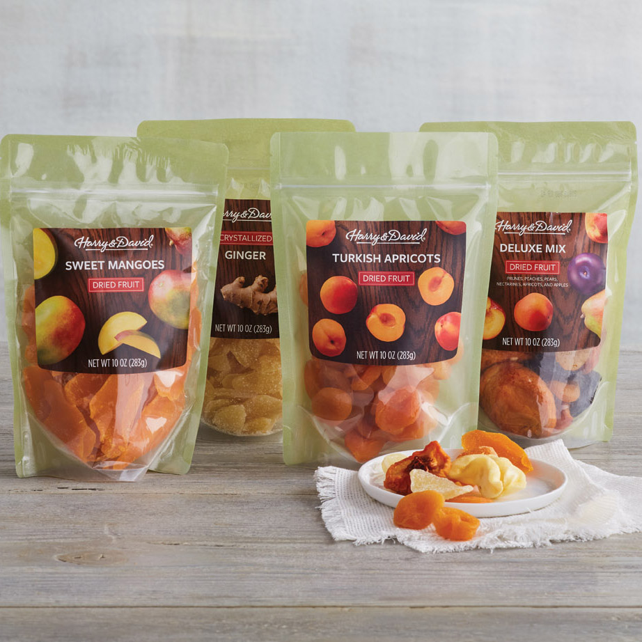 dried fruit gift