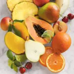 Now That’s Fresh!