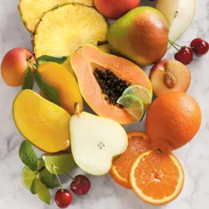 Fruit of the month club, fruit deliveries made easy by Harry & David