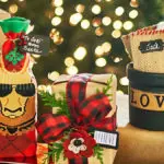 Creative Ways to Wrap Christmas Presents