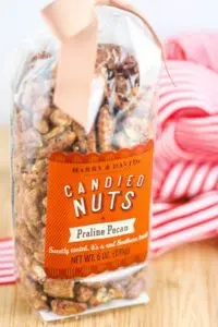 Gourmet Mixed Nuts | Harry & David