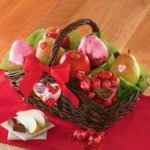 Valentine's Baskets | Valentine's Day Gifts