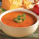 The Magic of Homemade Soup