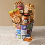 Victory Lap Snack Pail | Gifts for Dad | Harry & David Food Gifts