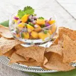 Mango Salsa Recipe