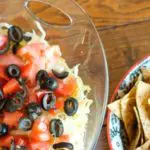 7-Layered Dip