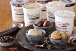 McConnell's® Ice Cream Specialty Flavors Assortment