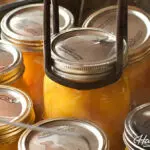 Easy Canned Peaches: A Step-by-Step Guide