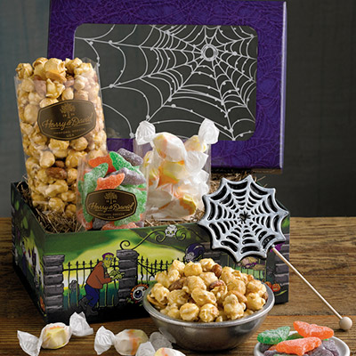 Top Halloween party gift ideas – Halloween Treats