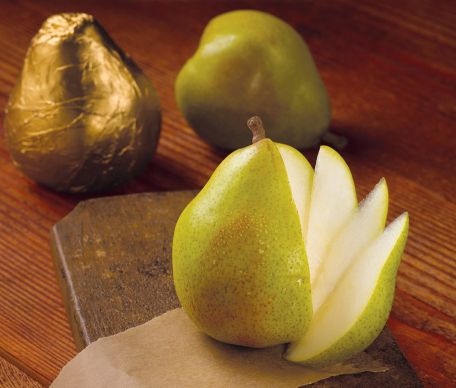 The Favorite® Royal Riviera® Pears from Harry & David