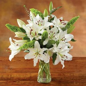Lily Bouquet | Last Minute Christmas Gifts | Harry & David