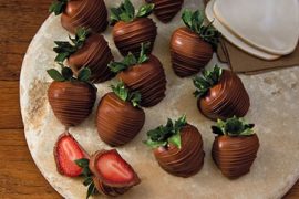 Chocolate Covered Strawberries Delivered | Harry & David