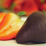 Sending Elegance: Chocolate-Covered Strawberries Delivered