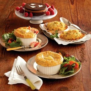 Gourmet Lobster Pot Pie | Meal Delivery | Harry & David