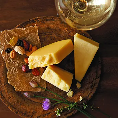Rogue Valley Wine and Cheese Pairings