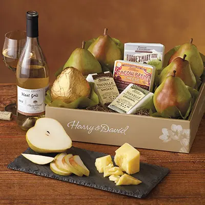 Rogue Valley Wine and Cheese Pairings