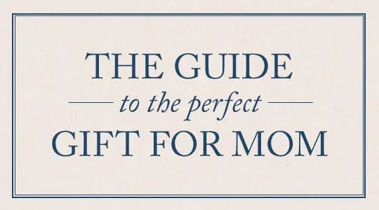 Mother's Day Gifts | Infographic | Harry & David