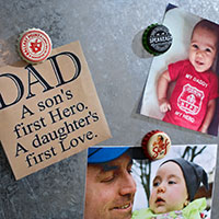 Father's Day Gift Ideas DIY