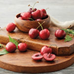 Sweet, Tart, or Sour? Summer Inspired Cherry Recipes and Pairings