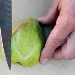 How to Cut Pears 5 Ways