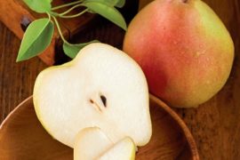 Facts About Pears