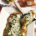 Fall Flavor: Flatbread Recipe With Pumpkin Butter