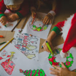 Decorate with Holiday Paper Crafts