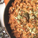 Black Bean Dip Recipe & Football Party Ideas