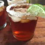 Brew Up A Black Tea Cocktail