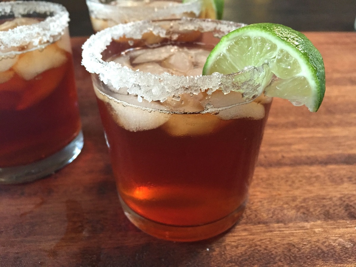 Brew Up A Black Tea Cocktail The Table by Harry & David