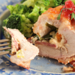 Pork Tenderloin Recipe with a Kick