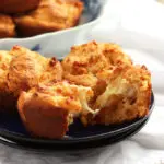 A Biscuits Recipe to Quench Your Cheddar Craving