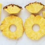 How to Cut a Pineapple Four Ways