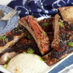 Spice Up Your Grill With These Korean BBQ Ribs