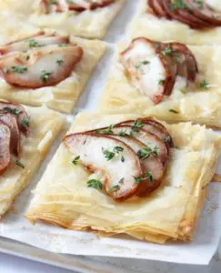 Brie Cheese Recipes