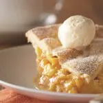 Fresh Peach Pie For Any Baker