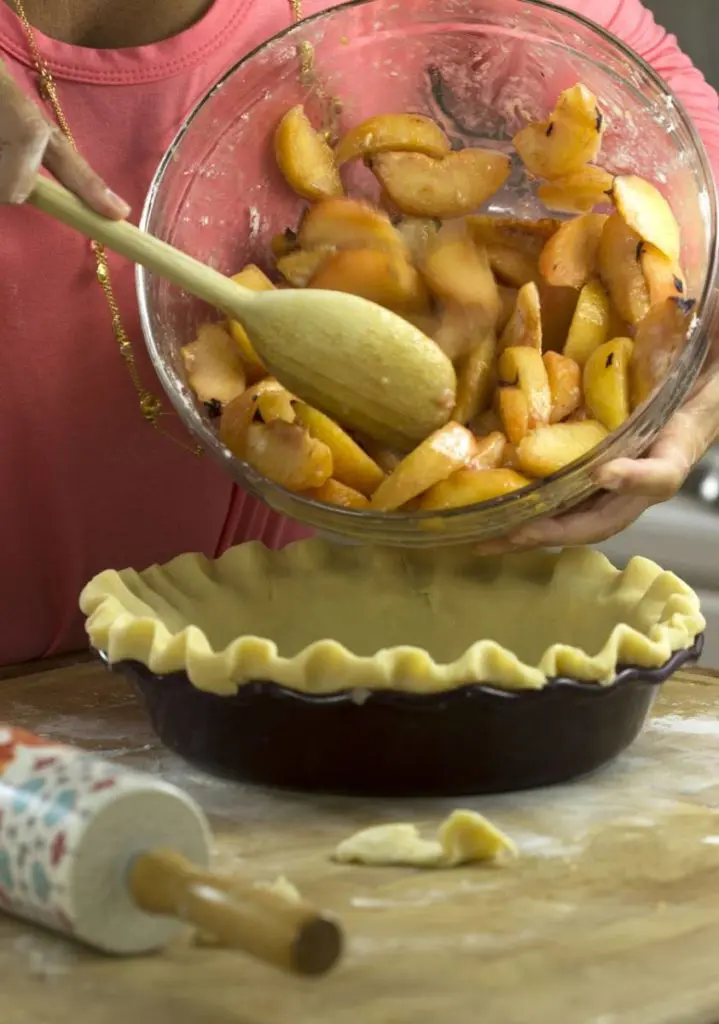 Plum recipe
