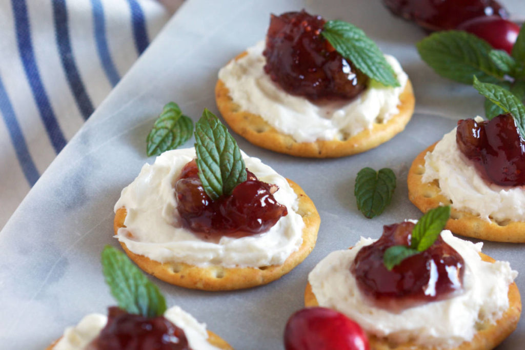 5 Delicious Ways to Enjoy Cranberry Relish The Table by Harry & David