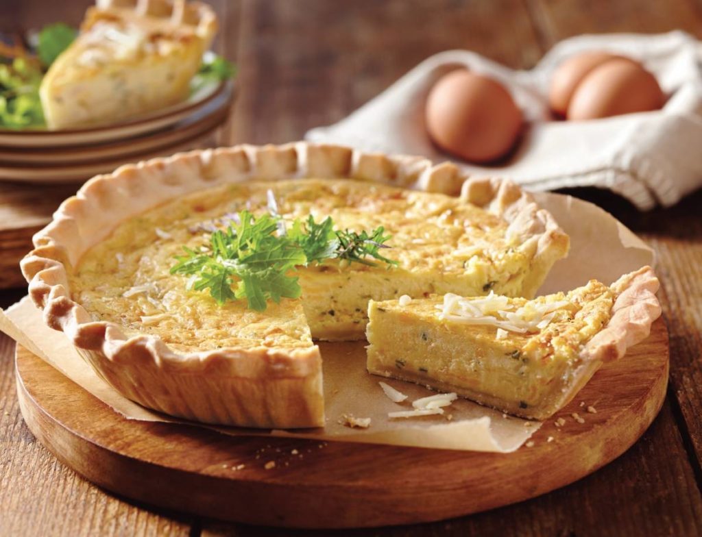 https://www.harryanddavid.com/blog/wp content/uploads///Holiday Quiche Thanksgiving appetizers x