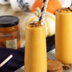 Pumpkin Smoothie