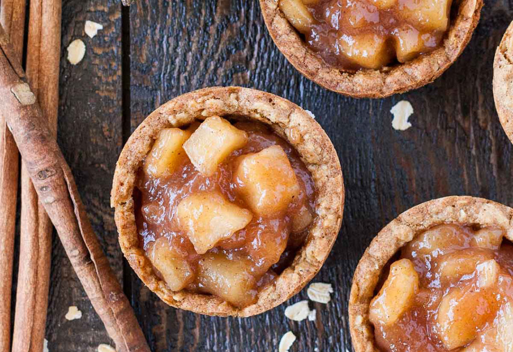 6 Ways to Switch Up Your Apple Pie Recipes