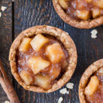 6 Ways to Switch Up Your Apple Pie Recipes