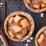 6 Ways to Switch Up Your Apple Pie Recipes