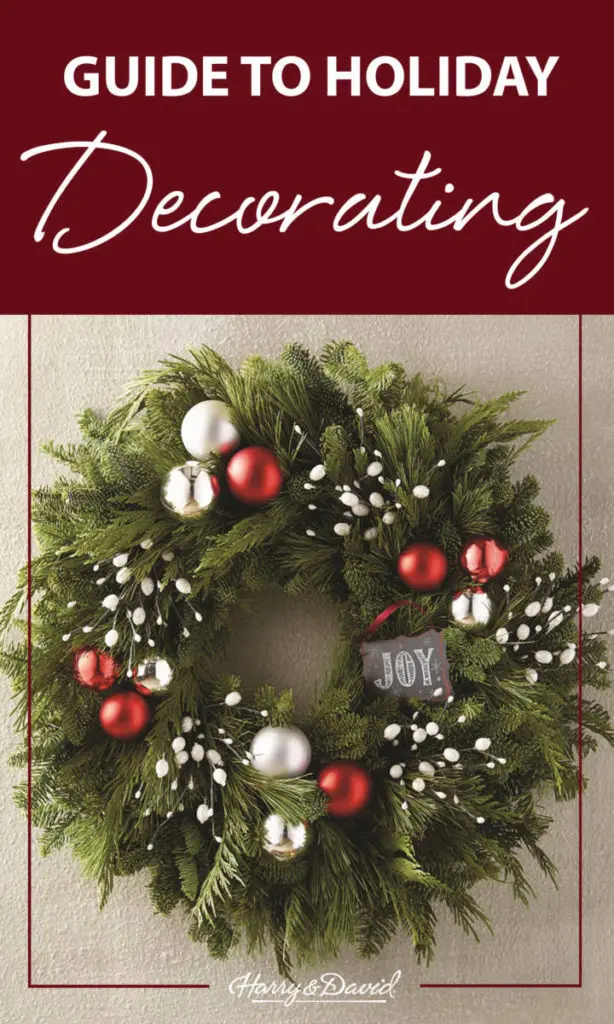 christmas decorations