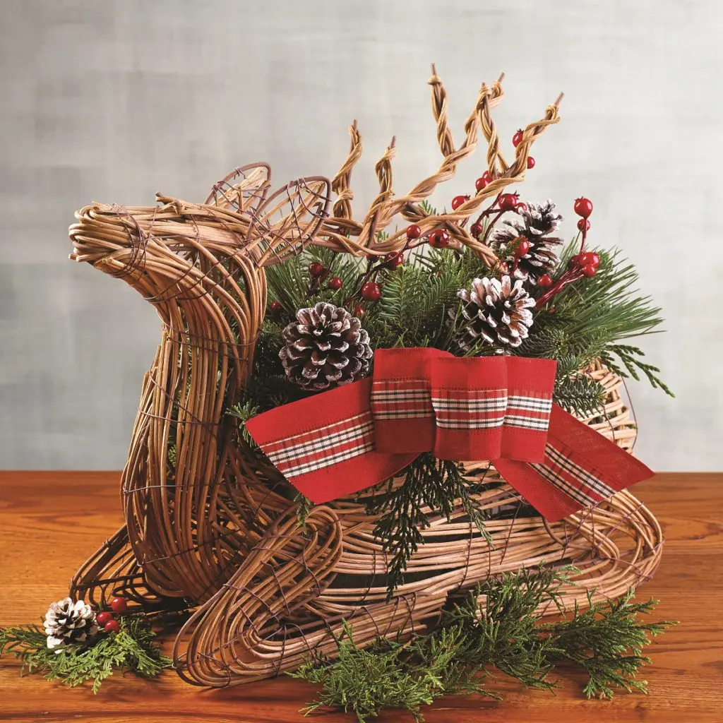 Christmas Centerpiece