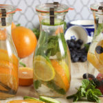 3 Ways to Hydrate With Infused Water