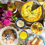 Four Amazing Breakfast Recipes