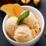 4 Summer Peach Desserts