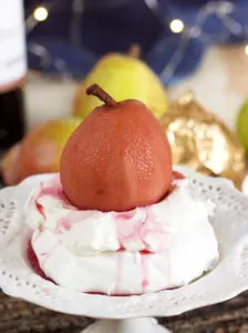 How To Make A Pavlova Recipe