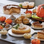 Grab a Pumpkin Dessert for Any Occasion